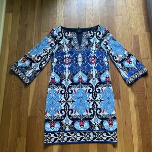 Woman's Laundry dress size Small.